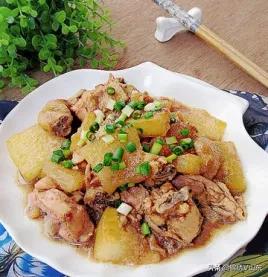 三八节菜谱家常菜,33款经典下饭菜分享