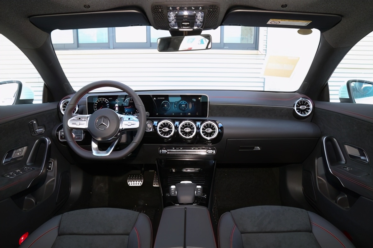 最低调又豪华的三款豪车,最有性价比的进口豪车