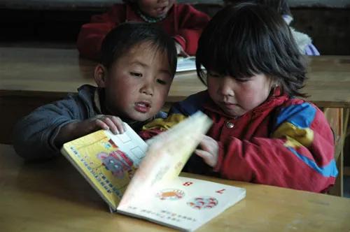 「沙沉」7岁那年，学前班终于肯收我了