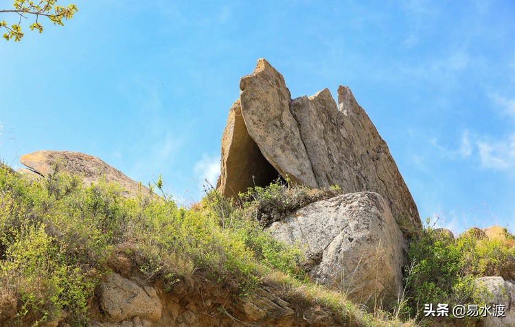 易县八百山,易县一日游太行水镇