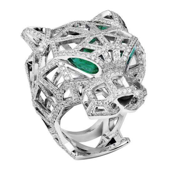 卡地亚的秘密,卡地亚真实感悟