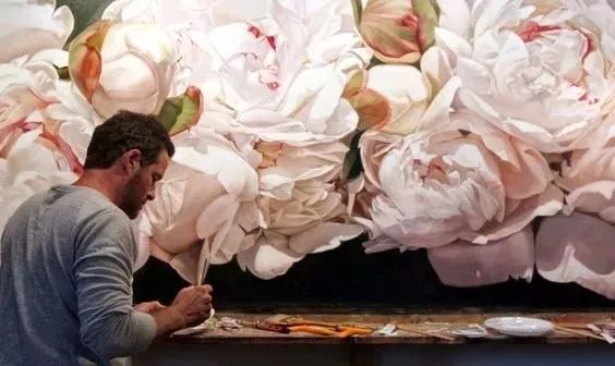 丙烯水粉和油画哪个颜料更好,水粉丙烯油画用的材质不同吗