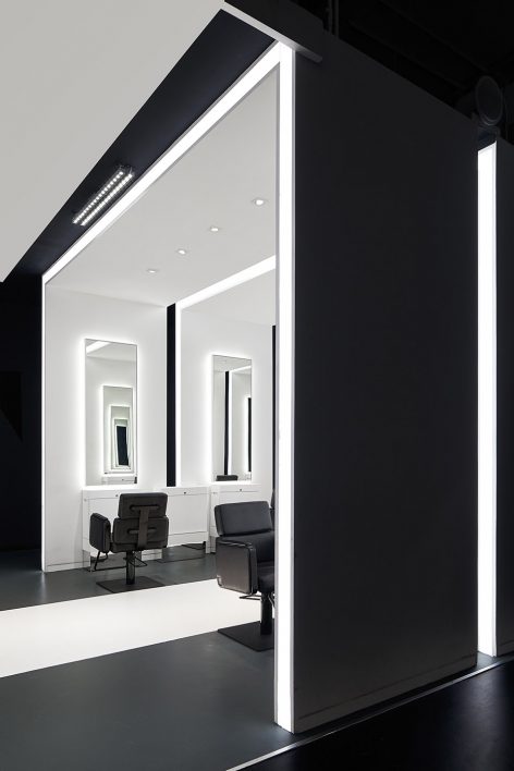 杭州来福士广场极米店,杭州来福士精品店