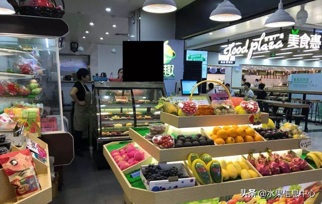 水果店如何拓客引流,水果店如何扩大销路
