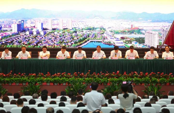 中国民营企业500强营业收入2019,中国各省民营企业500强营业收入