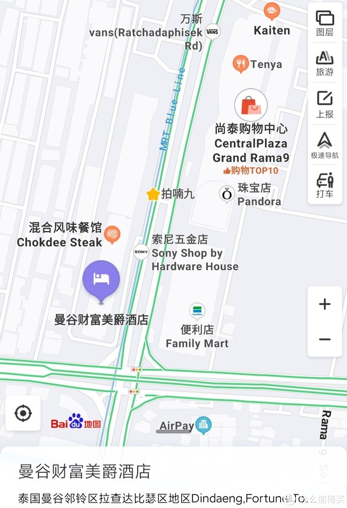 在国内怎么订泰国曼谷酒店,泰国曼谷酒店推荐十大排名