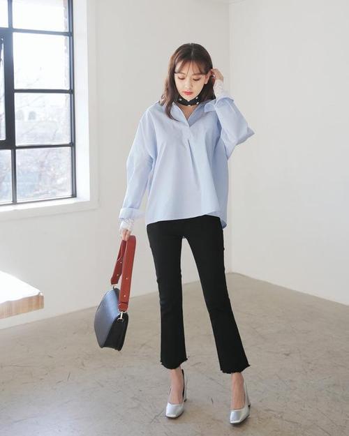 运动裤,不一样的时尚风格,不是只有影视明星才能穿出潮流风范