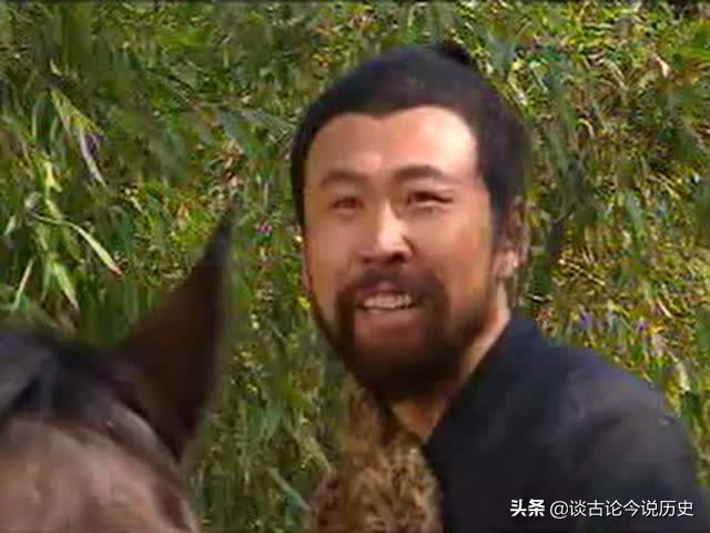 土匪黑话中的“天王盖地虎”,为什么下一句是“宝塔镇河妖”?