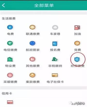 汉中市城乡居民医保缴费方式,城乡医保手机怎么缴费
