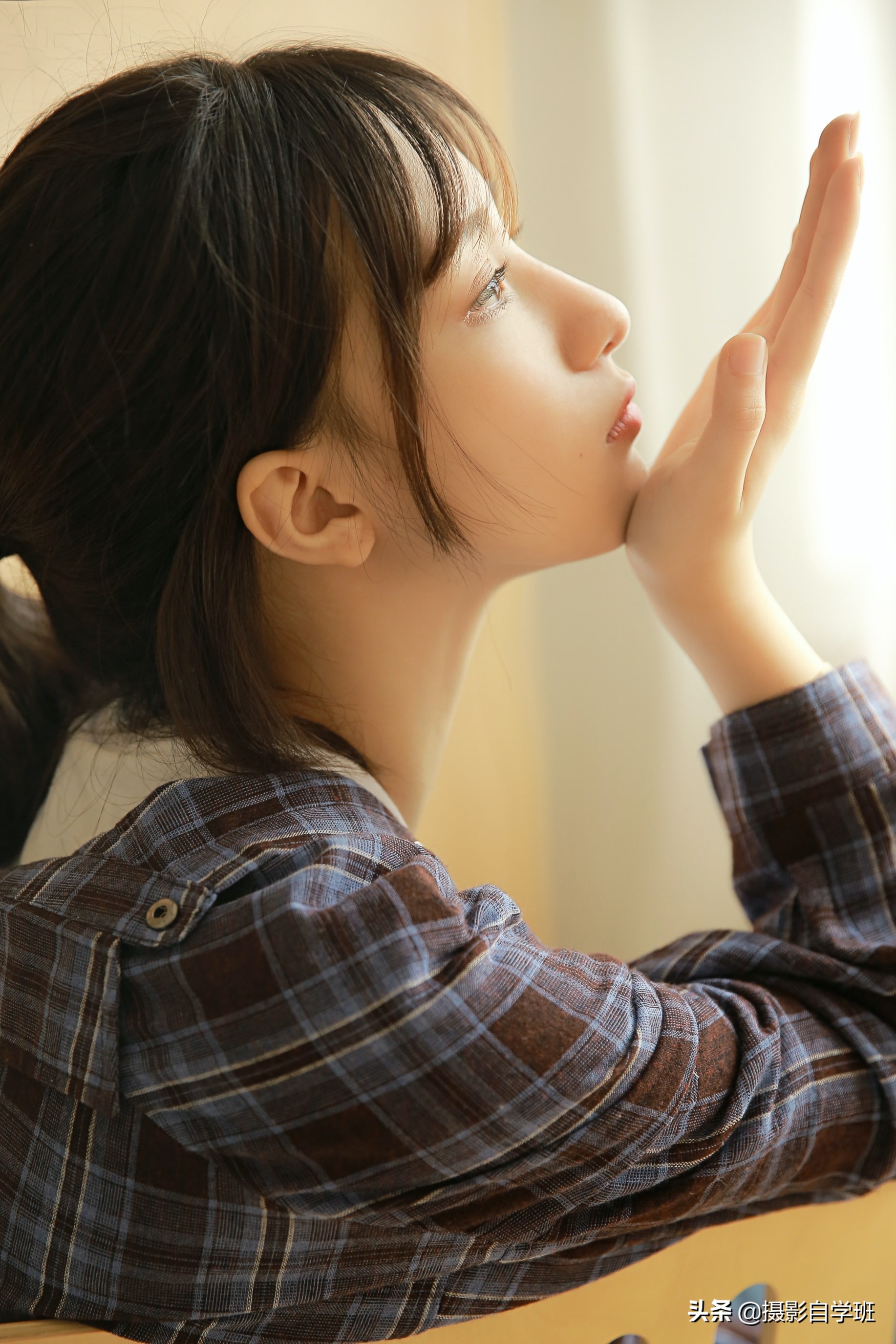 油菜花人像摄影技巧大全,老年人像摄影摆姿技巧大全