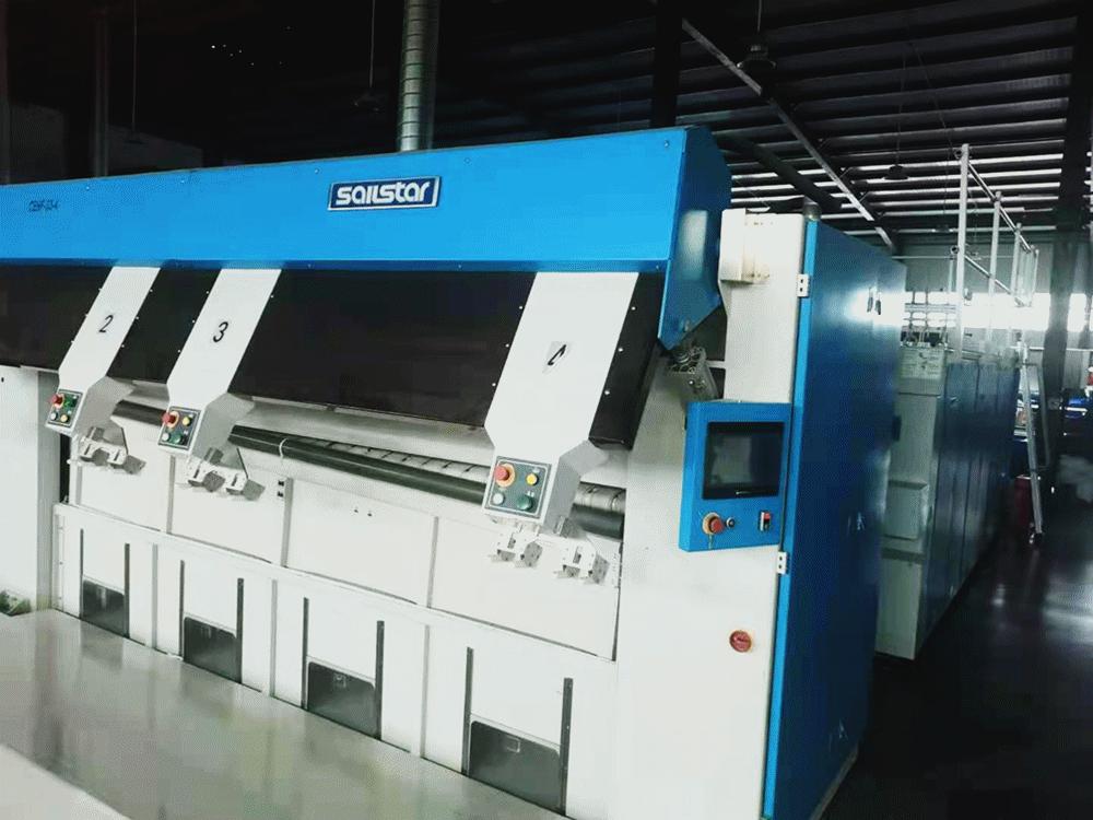 这！就是航星|航星“质量万里行”深入华北地区，客户好评连连