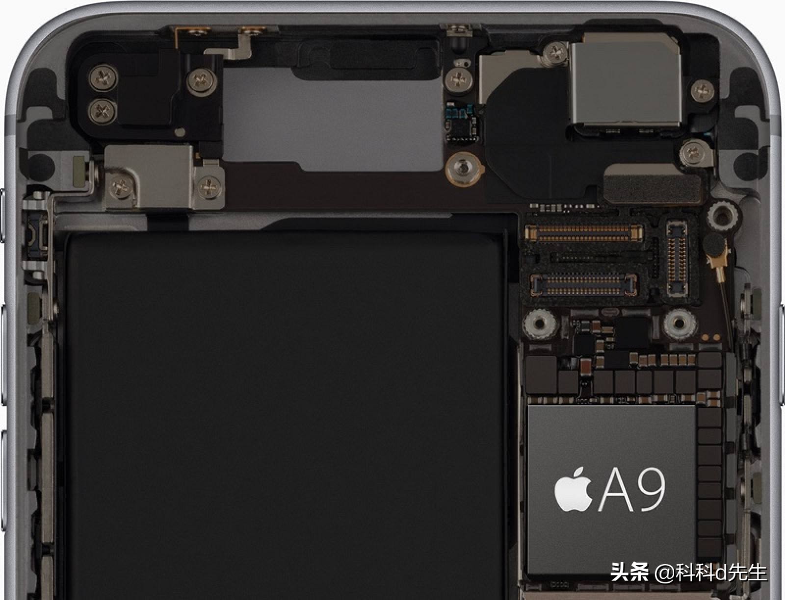 王者归来，iOS9.3的iPhoneSE有多香？