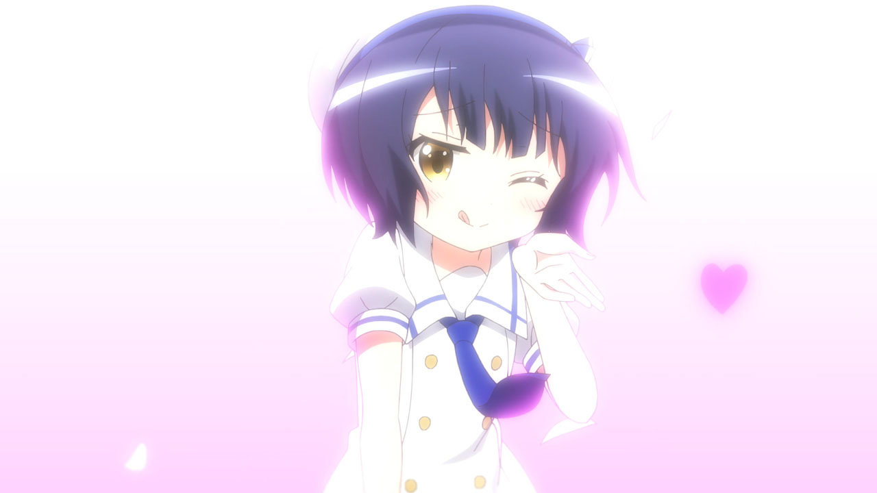 《点兔》第3季最初镜头给青山，主打亲友家人主题，可爱花朵盛开