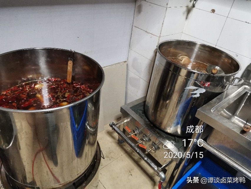 卤菜熟食技术在哪里学好,卤菜熟食手把手教你学习