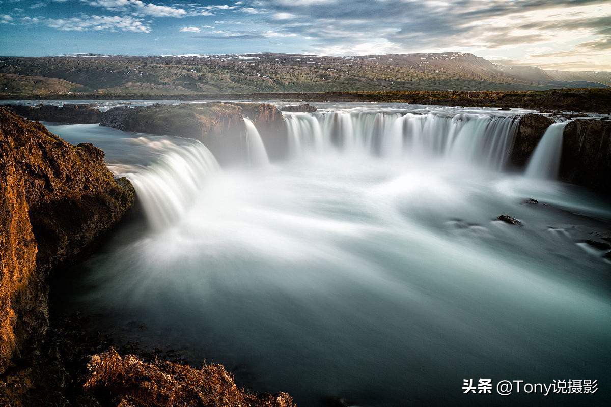 详解快门速度,领略不同曝光时间带来的魅力
