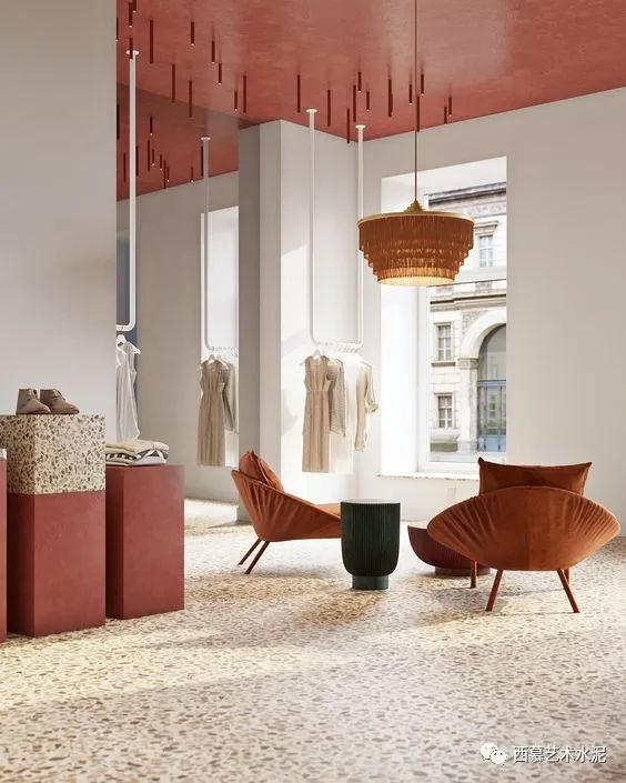 西慕艺术水泥价格,西慕艺术水泥