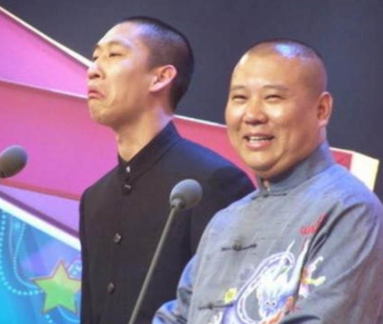 曹云金郭德纲恩怨事件,曹云金郭德纲恩怨始末完整版