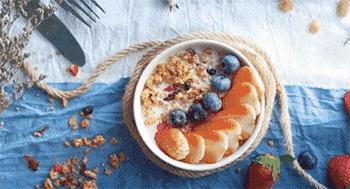 每天吃麦片可以通便吗,每天吃麦片能升糖吗