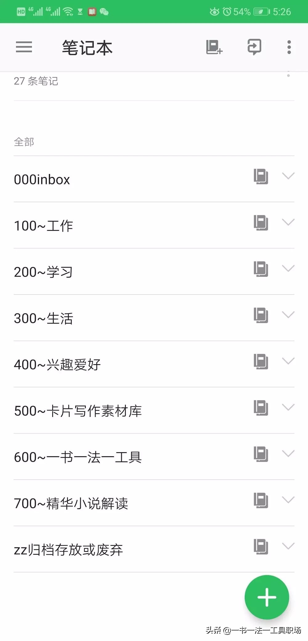 240天写了17.5万字，学到什么？将我走过的弯路说给新手听听