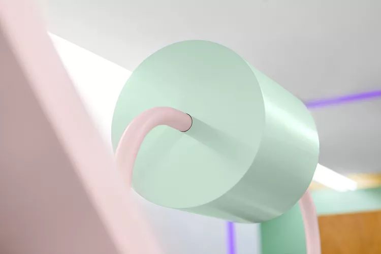 高级冷淡风店铺,高级感店铺冷淡风