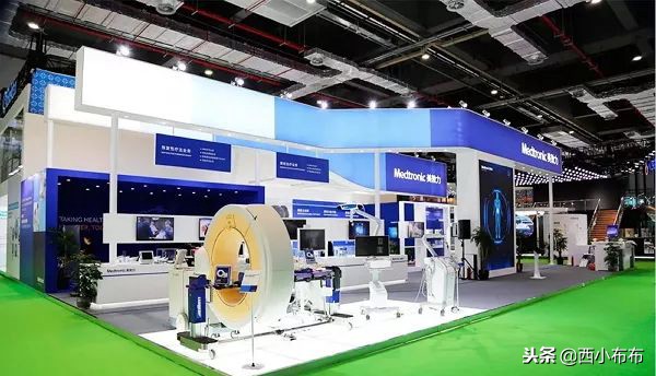 全球医药巨头进军进博会,进博会全球创新药