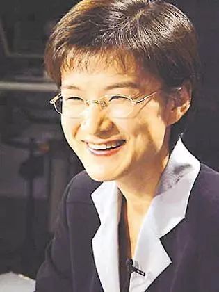 央视记者董倩被反驳视频,中央新闻记者董倩的现状