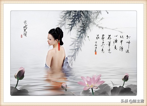 情感语录最美100句,美到骨子里的情感语录