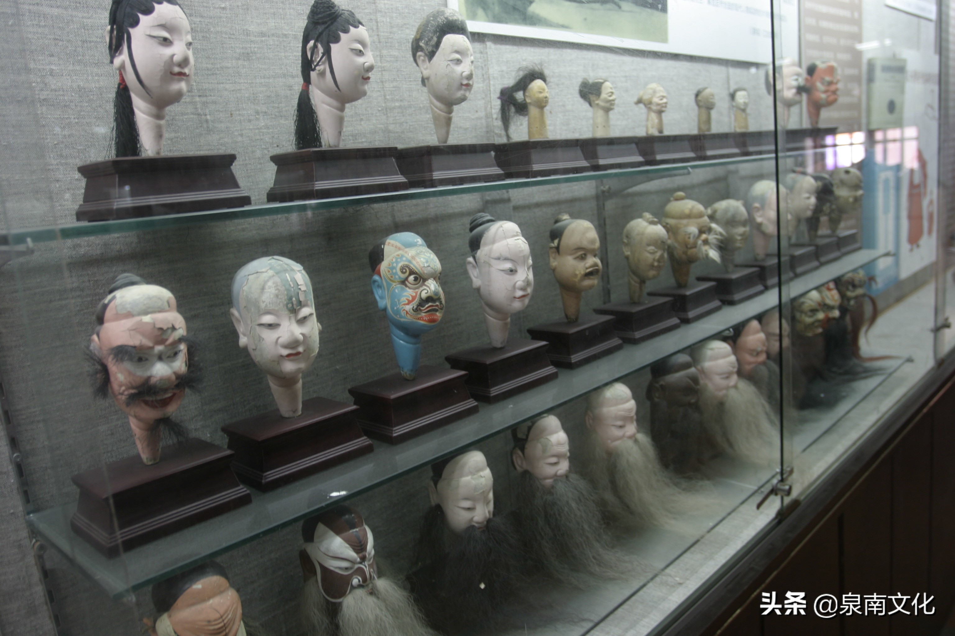 泉州中山路两侧巷道踏勘日记(三):奎霞巷、会通巷、通政巷等