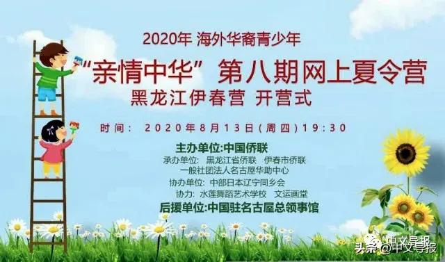 2024海外华裔青少年寻根夏令营,青少年中华文化夏令营