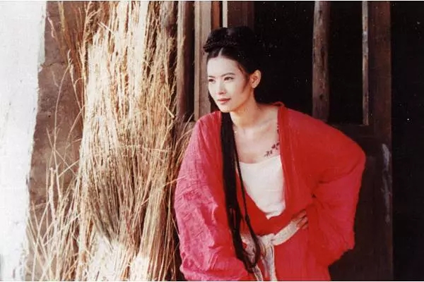 香港影坛风华绝代的美女,经典的香港电影女明星名字