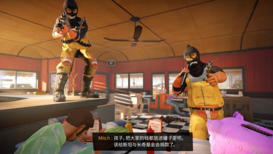 白嫖才是真正的快乐！Steam新品节，百款高质量游戏一次性玩到爽