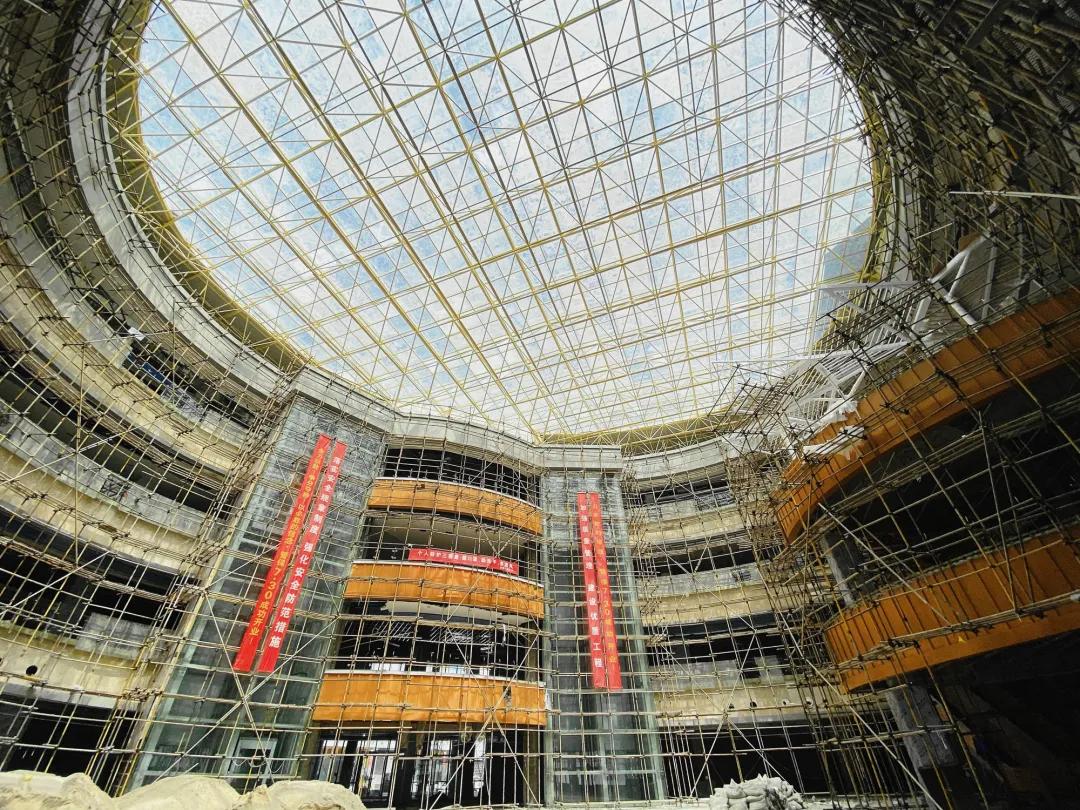 盐城开苏北第一家八佰伴,盐城八佰伴最新变动