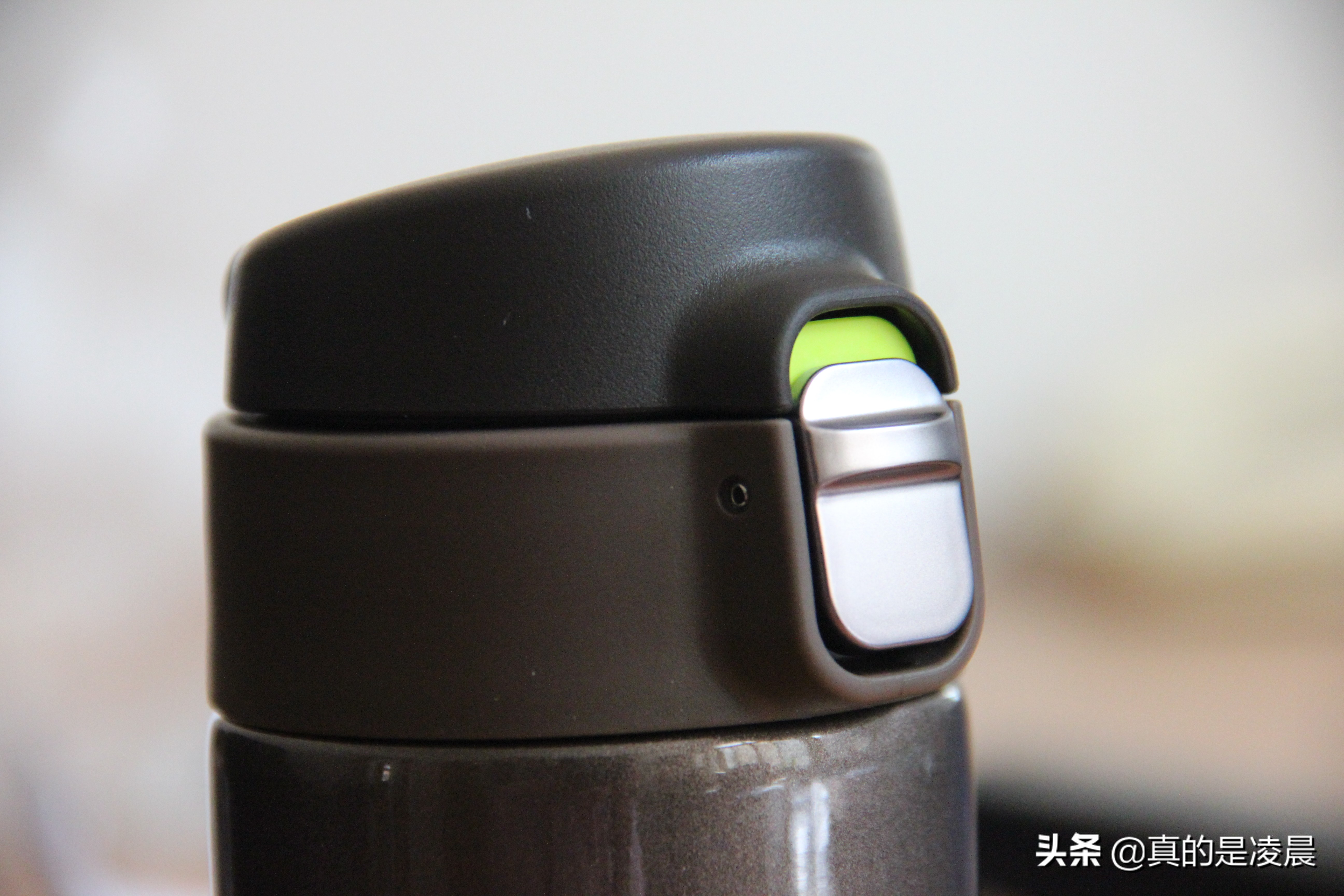 tiger保温杯梦重力,虎牌梦重力保温杯480ml测评