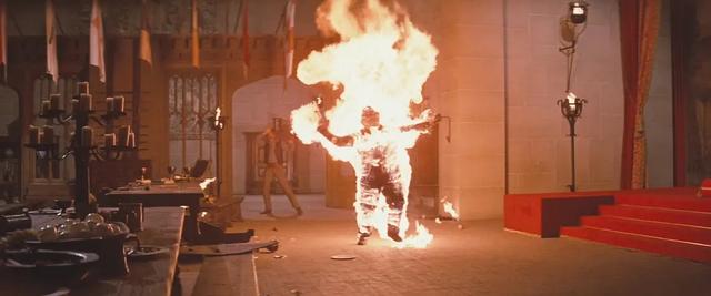 1973好莱坞电影,1973年电影西部世界