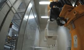 走进箭牌卫浴,匠心制造箭牌卫浴