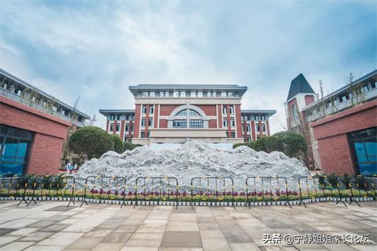 成华区2021年新增小学这么“牛”？“七系”、名校都在内