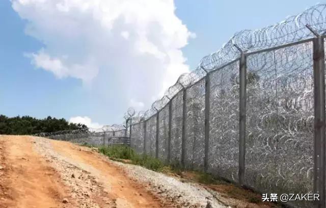 跨过国界线算偷渡吗,国界线能偷渡吗