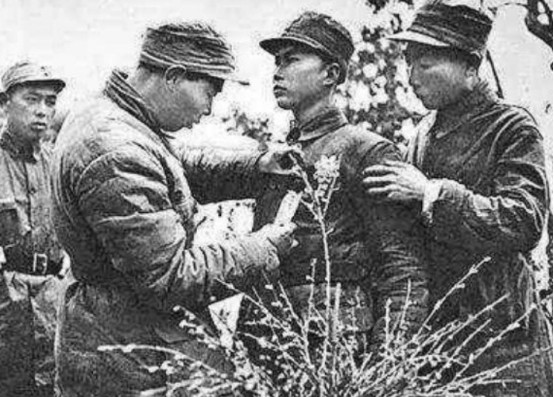 狼牙山五壮士最后的结局：全体英勇就义？知情者：还有两人幸存