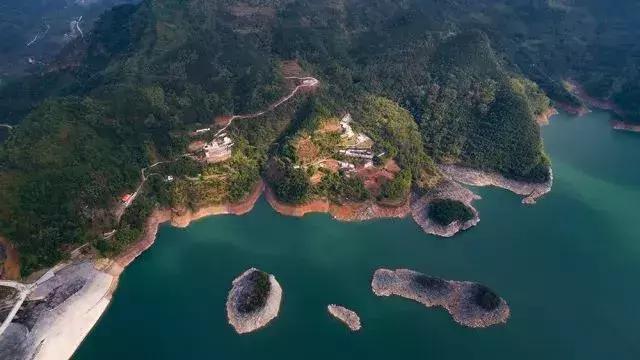 视觉震撼从高处看地球,超震撼从60万米高空看河北