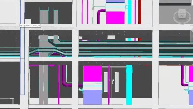 雏形初显,四川省在建妇幼保健院