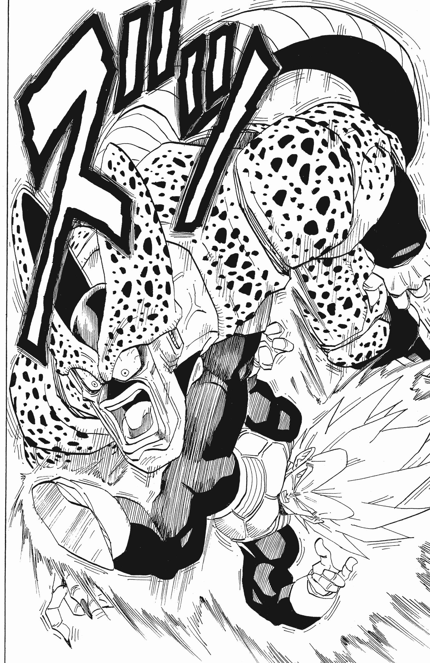 龙珠画风变化图片,龙珠画风对比变化