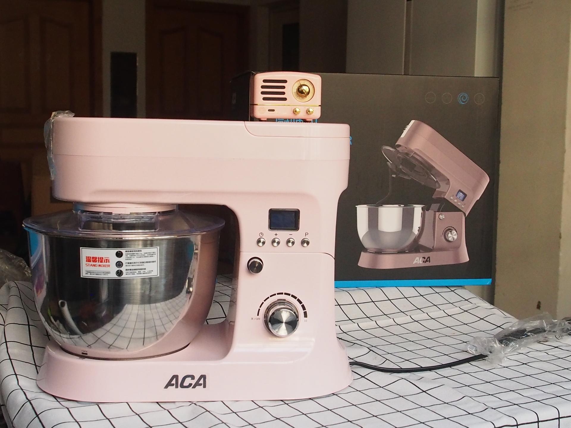 千元厨师机带压面机,千元内厨师机