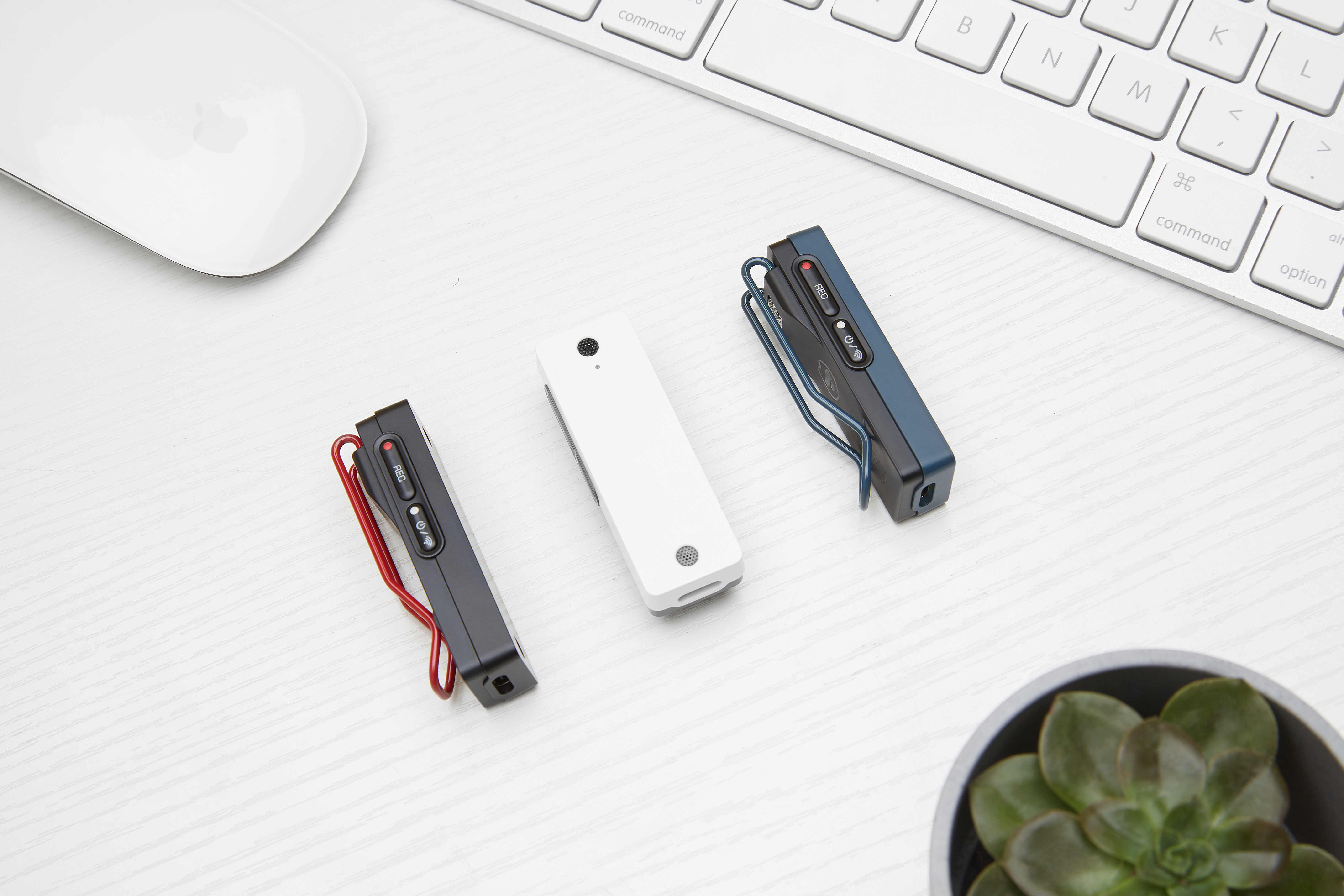 外观搜狗ai录音笔c1pro上手体验,搜狗ai录音笔新品实操