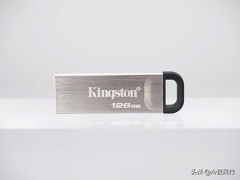 金士顿dtkn128gu盘评测,金士顿128gu盘测评