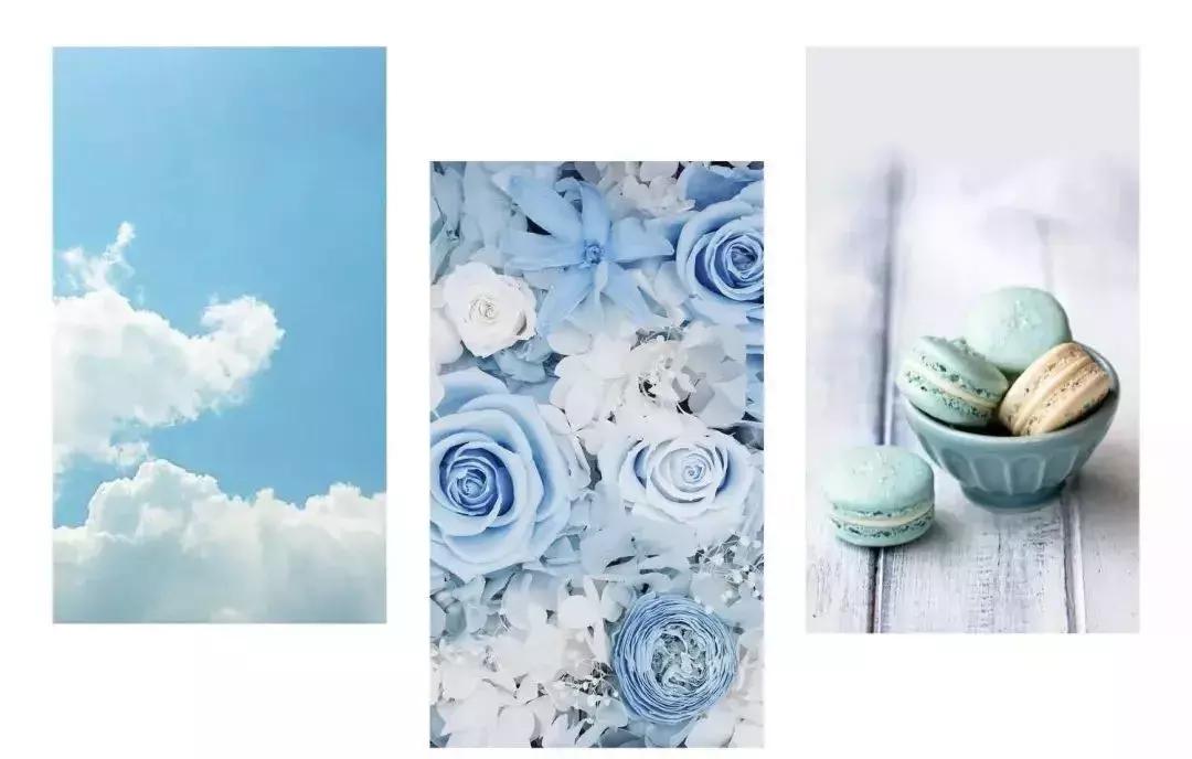 自从换了新发型,自从换了一个发型