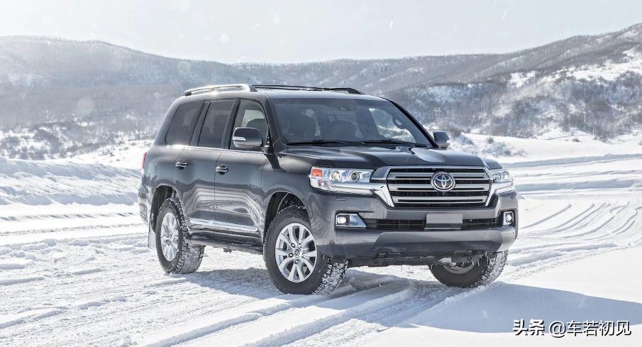 非承载车身豪华车型,非承载式车身的豪华轿车