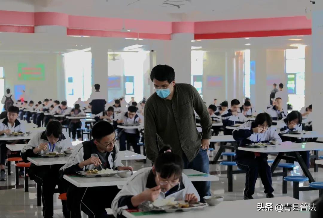 沧州复学了吗,复学以来