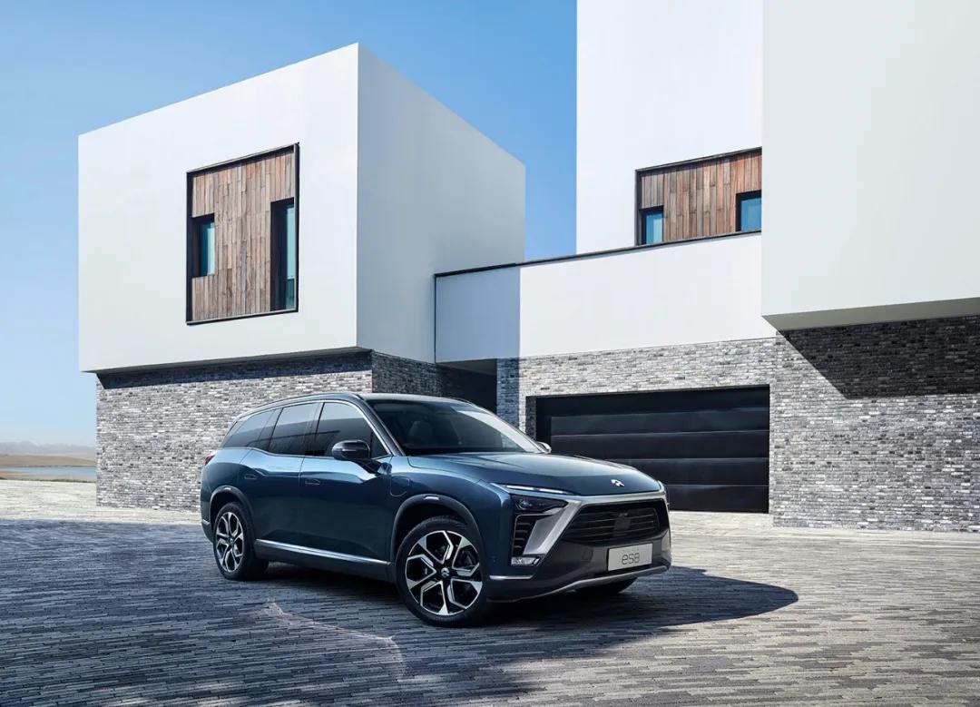 江淮蔚来工厂最新消息,江淮能造蔚来汽车