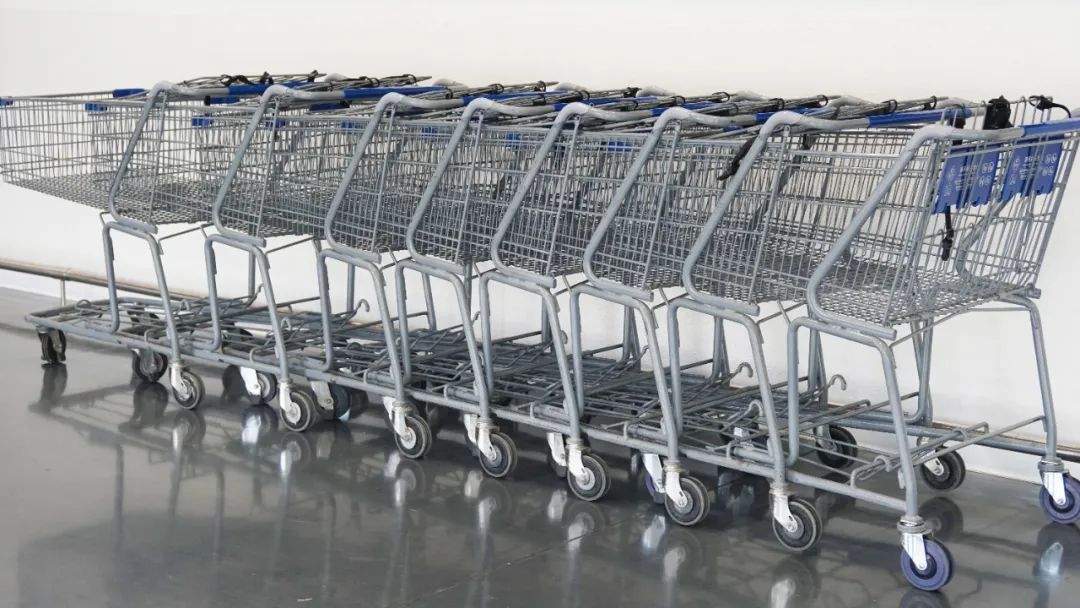 去山姆逛吃,感受下逛山姆的乐趣