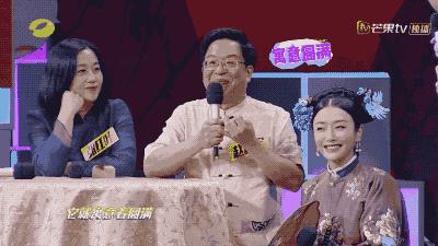 十年前的秦岚吴磊,秦岚吴磊对比照